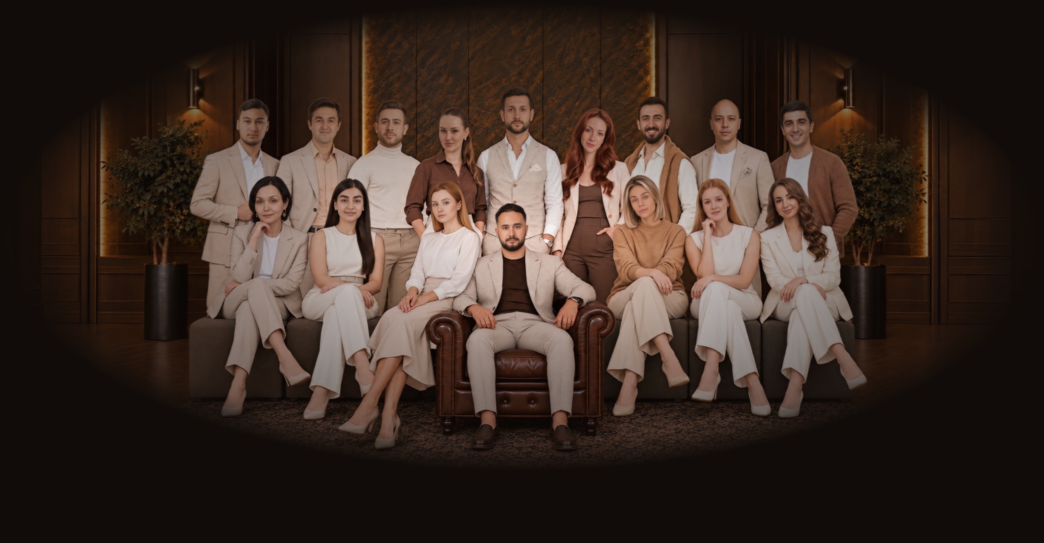 team